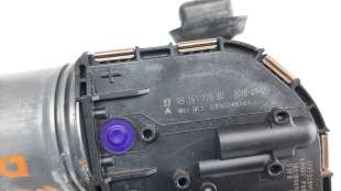 Recambio de motor limpia delantero para citroën c4 picasso 2013- origins referencia OEM IAM 9816172980   2