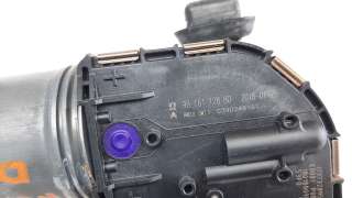 Recambio de motor limpia delantero para citroën c4 picasso 2013- origins referencia OEM IAM 9816172980  