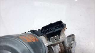 Recambio de motor limpia delantero para citroën c4 picasso 2013- origins referencia OEM IAM 9816172980  