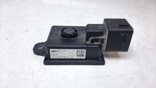 Recambio de modulo electronico para citroën c4 picasso 2013- origins referencia OEM IAM 9828207680  