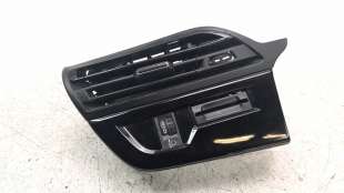 Recambio de aireador izquierdo para citroën c4 picasso 2013- origins referencia OEM IAM 967797647A  