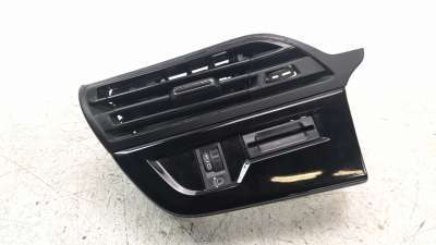 Recambio de aireador izquierdo para citroën c4 picasso 2013- origins referencia OEM IAM 967797647A  
