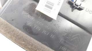 Recambio de aireador izquierdo para citroën c4 picasso 2013- origins referencia OEM IAM 967797647A  