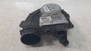 Recambio de electroventilador para smart fortwo coupe 2014- referencia OEM IAM A4535000093  