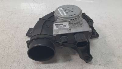 Recambio de electroventilador para smart fortwo coupe 2014- referencia OEM IAM A4535000093  