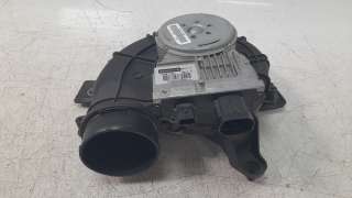 Recambio de electroventilador para smart fortwo coupe 2014- referencia OEM IAM A4535000093  