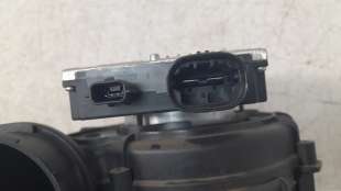 Recambio de electroventilador para smart fortwo coupe 2014- referencia OEM IAM A4535000093   2