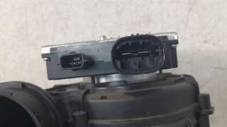 Recambio de electroventilador para smart fortwo coupe 2014- referencia OEM IAM A4535000093  