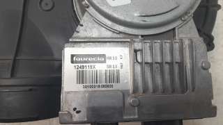 Recambio de electroventilador para smart fortwo coupe 2014- referencia OEM IAM A4535000093  