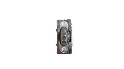 Recambio de interruptor para smart fortwo cabrio 2015- referencia OEM IAM 8200379685  