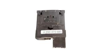 Recambio de interruptor para smart fortwo cabrio 2015- referencia OEM IAM 8200379685  
