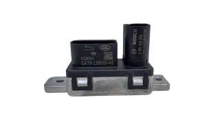 Recambio de modulo electronico para land rover discovery sport 2014- 2.0 td4 cat referencia OEM IAM GX7312B533AE  