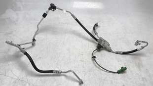 Recambio de tubos aire acondicionado para smart fortwo cabrio 2015- referencia OEM IAM A4538304301 924407675R 