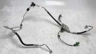 Recambio de tubos aire acondicionado para smart fortwo cabrio 2015- referencia OEM IAM A4538304301 924407675R 