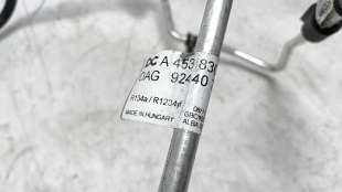 Recambio de tubos aire acondicionado para smart fortwo cabrio 2015- referencia OEM IAM A4538304301 924407675R  2