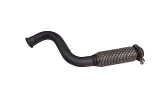 Recambio de tubo escape delantero para peugeot 3008 2016- allure referencia OEM IAM 9818372280   2