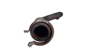 Recambio de tubo escape delantero para peugeot 3008 2016- allure referencia OEM IAM 9818372280  