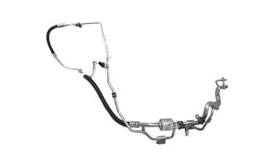 Recambio de tubos aire acondicionado para dacia jogger 2021- comfort referencia OEM IAM 924400644R  
