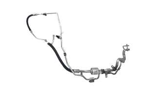 Recambio de tubos aire acondicionado para dacia jogger 2021- comfort referencia OEM IAM 924400644R  