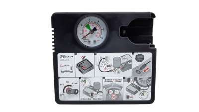 Recambio de herramientas para kia niro (sg2) 2022- hybrid concept referencia OEM IAM 23089232220  