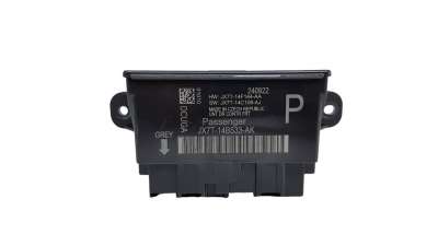 Recambio de modulo confort para ford focus 2018- st-line referencia OEM IAM JX7T14B533AK  