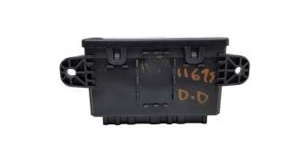 Recambio de modulo confort para ford focus 2018- st-line referencia OEM IAM JX7T14B533AK  