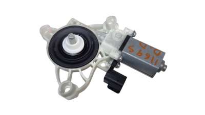 Recambio de motor elevalunas trasero derecho para ford focus 2018- st-line referencia OEM IAM JX7B14A389BE  