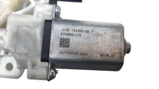 Recambio de motor elevalunas trasero derecho para ford focus 2018- st-line referencia OEM IAM JX7B14A389BE  