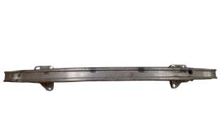Recambio de refuerzo paragolpes delantero para renault megane ii berlina 5p 2002-2009 dynamique referencia OEM IAM 8200534784A  