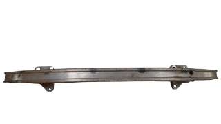 Recambio de refuerzo paragolpes delantero para renault megane ii berlina 5p 2002-2009 dynamique referencia OEM IAM 8200534784A  