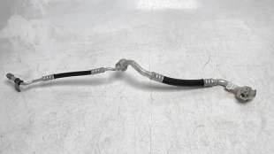 Recambio de tubos aire acondicionado para smart fortwo cabrio 2015- referencia OEM IAM A4538302601 924801333R 