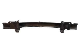 Recambio de refuerzo paragolpes delantero para volkswagen golf iv berlina (1j1) 1997-2003 básico referencia OEM IAM 1J0806636A 1 2
