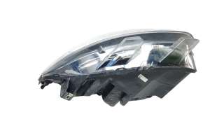 Recambio de faro derecho para citroën jumpy fugón 2016- control m referencia OEM IAM 9808567680 10107620001 OP9204903