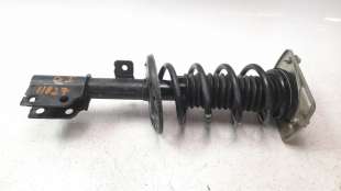Recambio de amortiguador delantero izquierdo para citroën jumpy fugón 2016- control m referencia OEM IAM 9821596680  