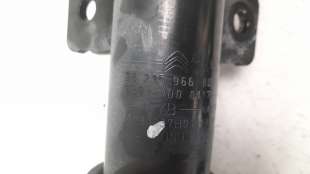 Recambio de amortiguador delantero izquierdo para citroën jumpy fugón 2016- control m referencia OEM IAM 9821596680   2