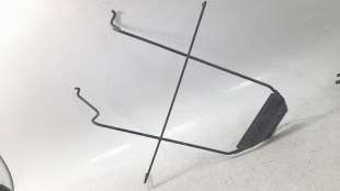 Recambio de soporte rueda repuesto para citroën jumpy fugón 2016- control m referencia OEM IAM 9812022080  