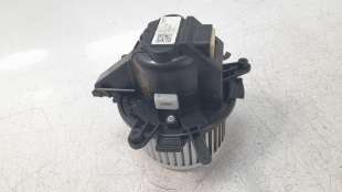 Recambio de ventilador calefaccion para citroën jumpy fugón 2016- control m referencia OEM IAM 1617062780 34522 
