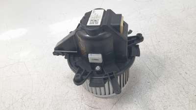 Recambio de ventilador calefaccion para citroën jumpy fugón 2016- control m referencia OEM IAM 1617062780 34522 