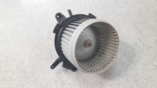 Recambio de ventilador calefaccion para citroën jumpy fugón 2016- control m referencia OEM IAM 1617062780 34522  2