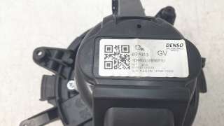 Recambio de ventilador calefaccion para citroën jumpy fugón 2016- control m referencia OEM IAM 1617062780 34522 