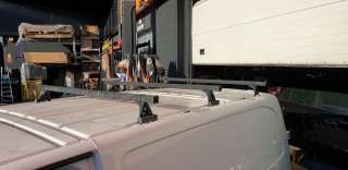 Recambio de portaequipajes para citroën jumpy fugón 2016- control m referencia OEM IAM 923066 934411 