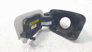 Recambio de tapa exterior combustible para citroën jumpy fugón 2016- control m referencia OEM IAM 9808725080  