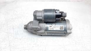 Recambio de motor arranque para citroën jumpy fugón 2016- control m referencia OEM IAM 9832577880 ARF620351HQ 
