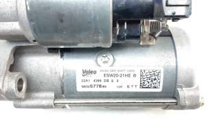 Recambio de motor arranque para citroën jumpy fugón 2016- control m referencia OEM IAM 9832577880 ARF620351HQ  2