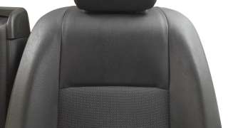Recambio de juego asientos completo para citroën jumpy fugón 2016- control m referencia OEM IAM 16167596ZP  