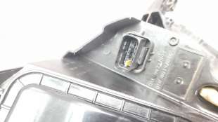 Recambio de faro izquierdo para citroën jumpy fugón 2016- control m referencia OEM IAM 9808567780 10107620002  2
