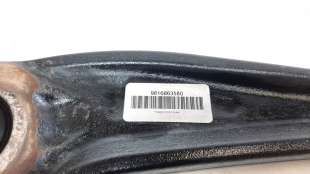 Recambio de brazo suspension delantero derecho para citroën jumpy fugón 2016- control m referencia OEM IAM 9816863580   2