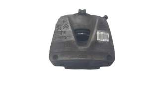 Recambio de pinza de freno delantera izquierda para citroën jumpy fugón 2016- control m referencia OEM IAM 9805256280  