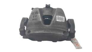 Recambio de pinza de freno delantera derecha para citroën jumpy fugón 2016- control m referencia OEM IAM 9805256380  