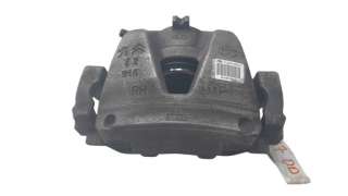 Recambio de pinza de freno delantera derecha para citroën jumpy fugón 2016- control m referencia OEM IAM 9805256380  